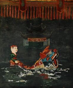 puppetry