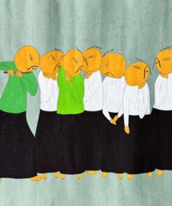 Fairwell good friends - Ta Thi Thanh Tam