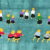 Tug of War Contest - Ta Thi Thanh Tam