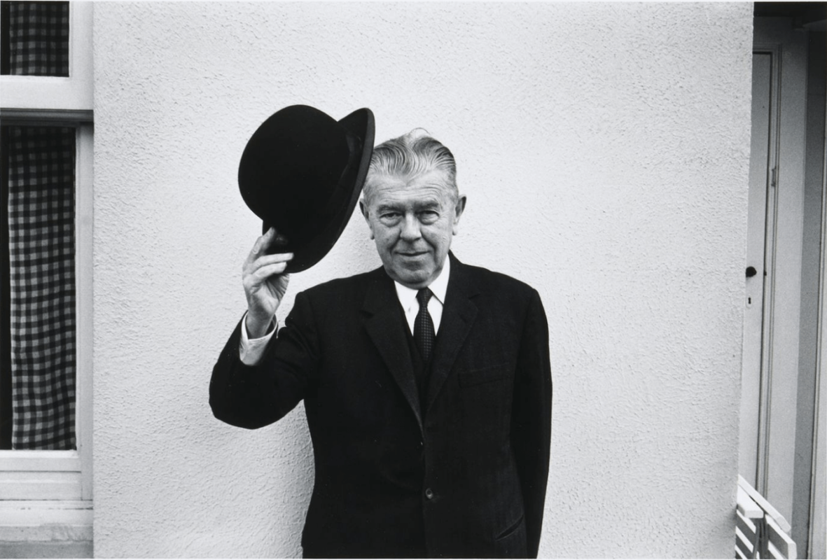 René Magritte