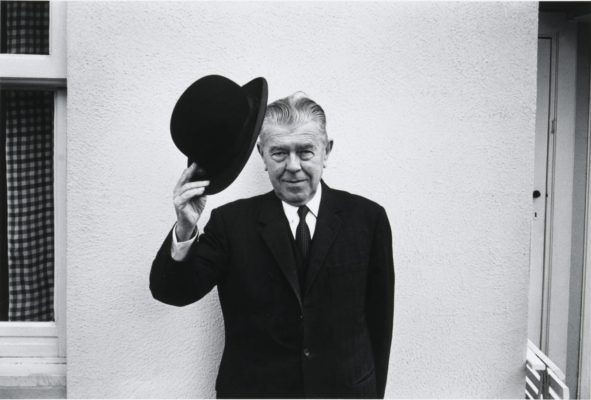 René Magritte
