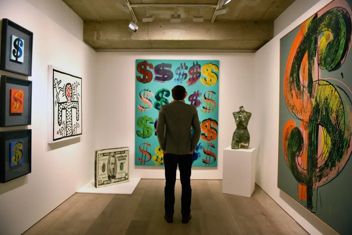 Debunking the Myths of Overpricing in Art: Understanding Art Pricing