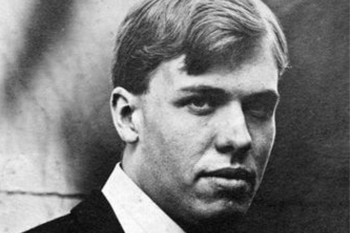 Early Life and Artistic Beginnings of Edward Hopper