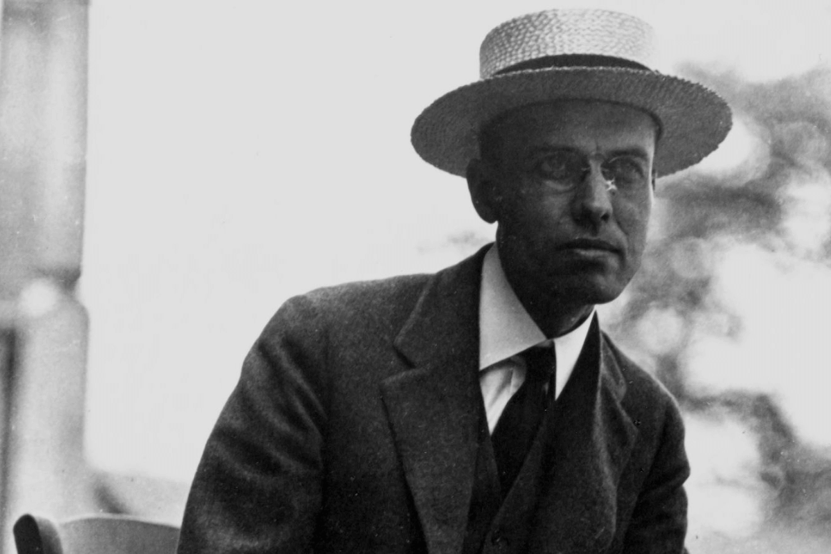 Edward Hopper's Struggles and Breakthroughs