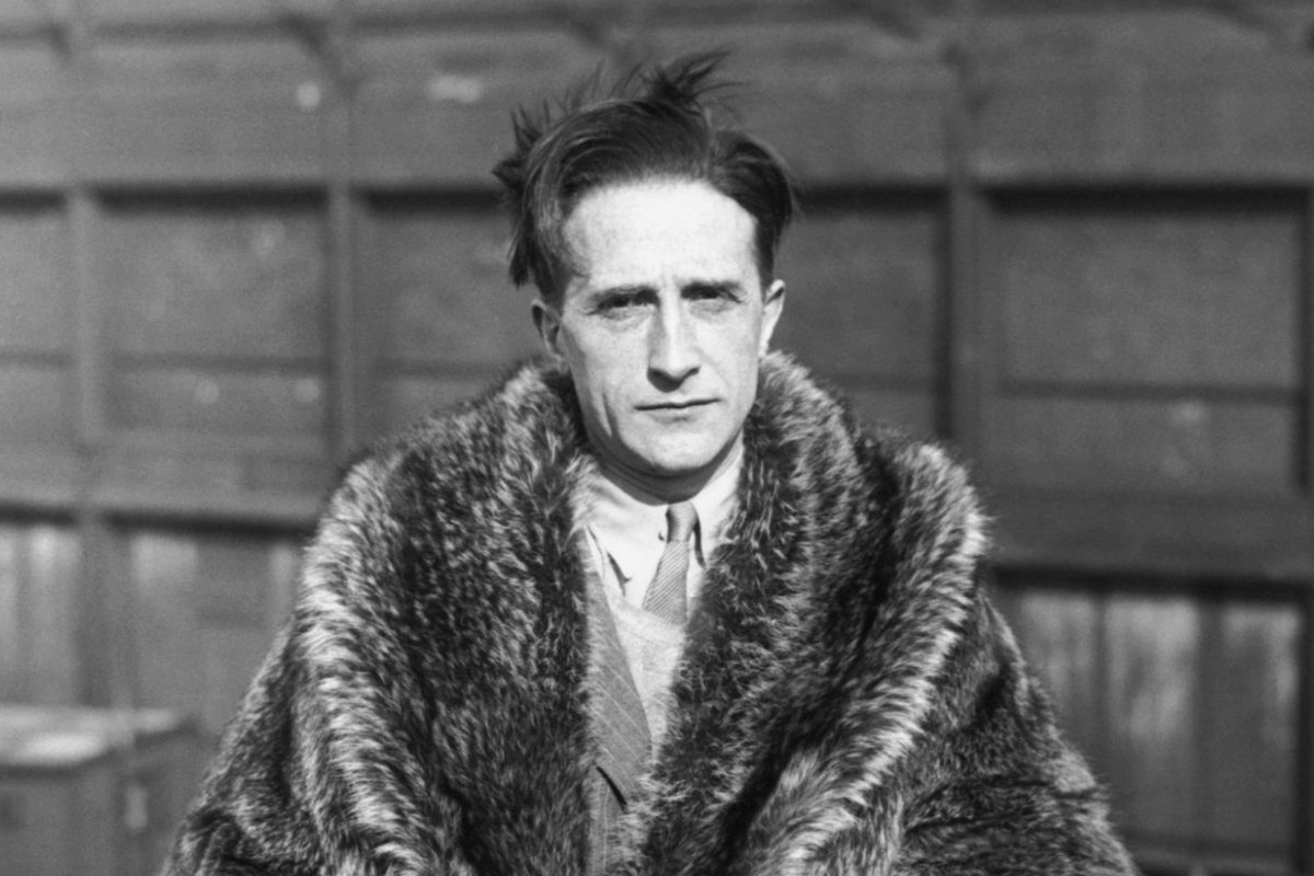 Marcel Duchamp Biography