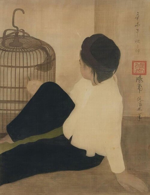 The Enduring Elegance of Silk Painting: A Testament to Artistic Mastery and Cultural Heritage