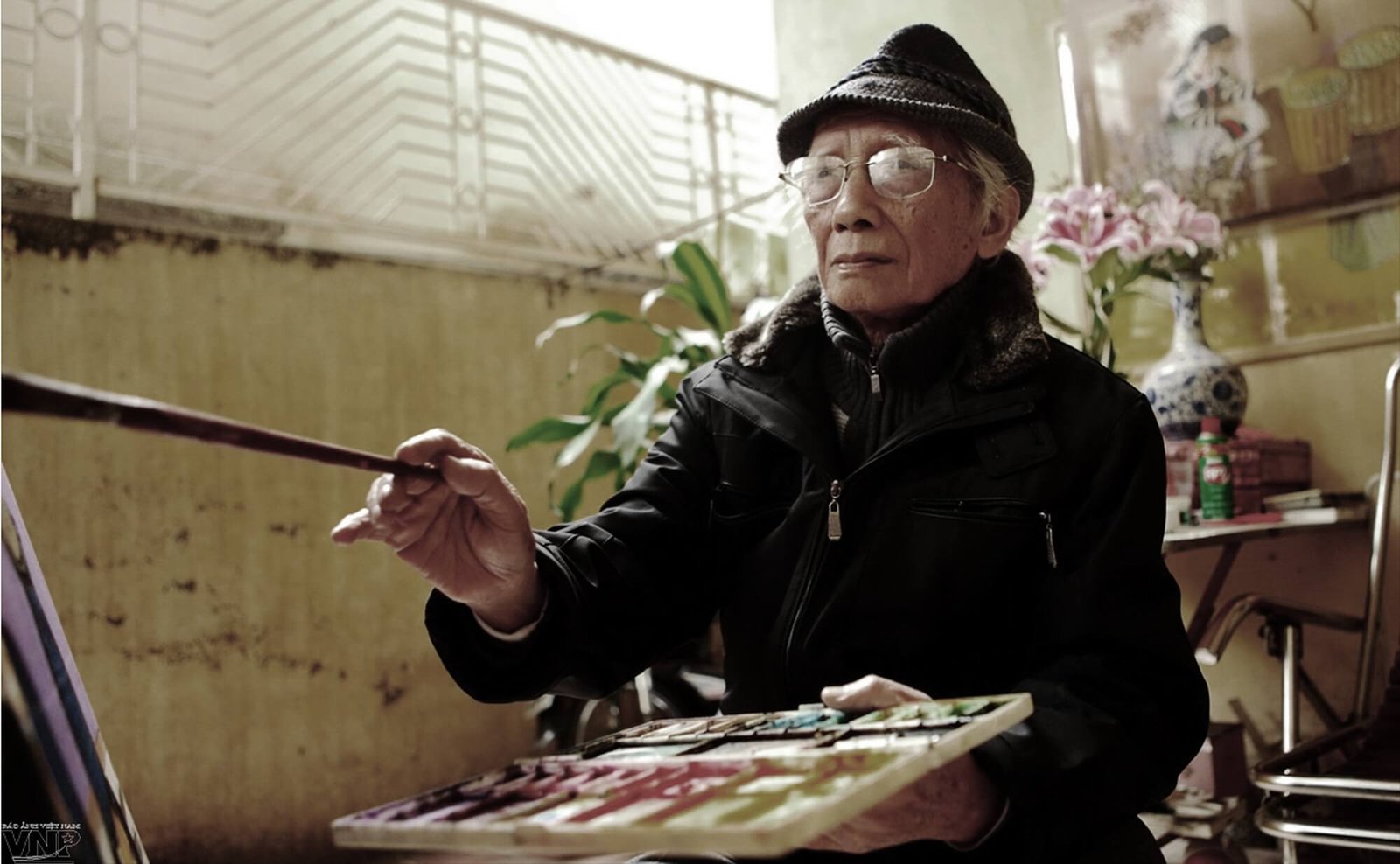 The Enduring Elegance of Silk Painting: A Testament to Artistic Mastery and Cultural Heritage