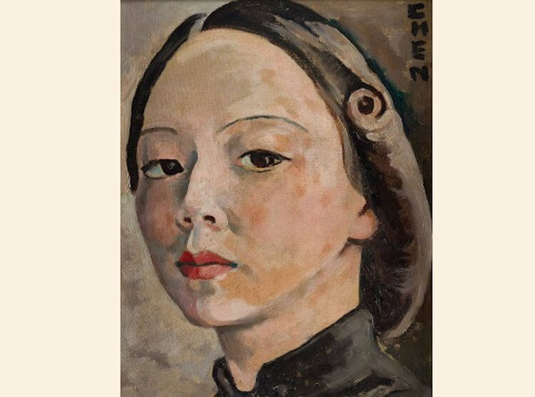 Georgette Chen: The Pioneer of Singaporean Modern Art and the Nanyang Style