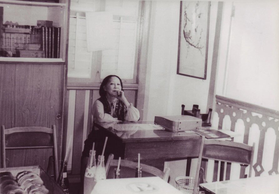 Georgette Chen: The Pioneer of Singaporean Modern Art and the Nanyang Style
