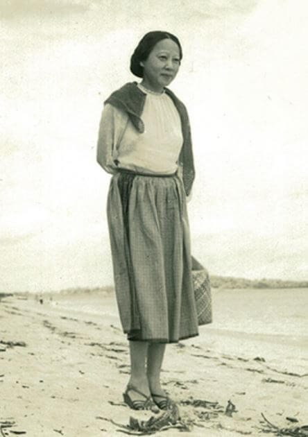 Georgette Chen: The Pioneer of Singaporean Modern Art and the Nanyang Style