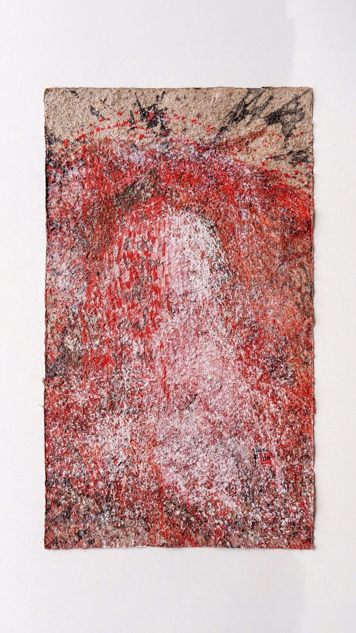 Thu Trần: A Visionary Vietnamese Artist Bridging Tradition and Modernity