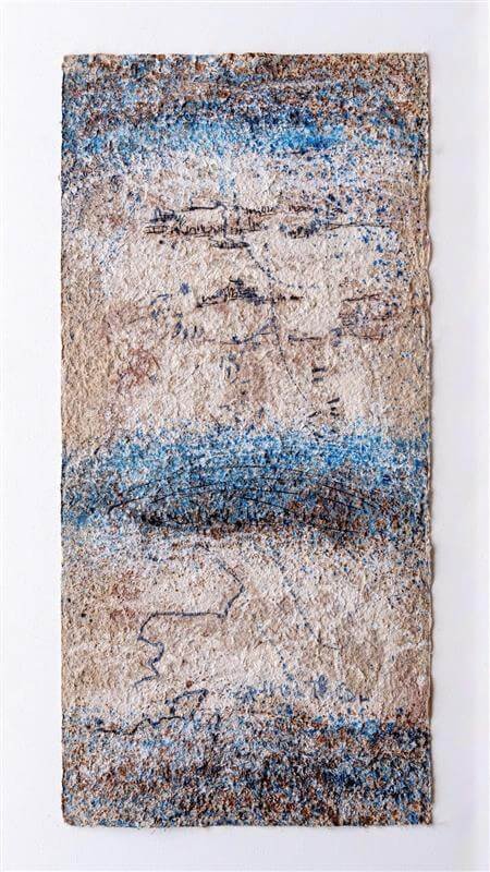 Thu Trần: A Visionary Vietnamese Artist Bridging Tradition and Modernity