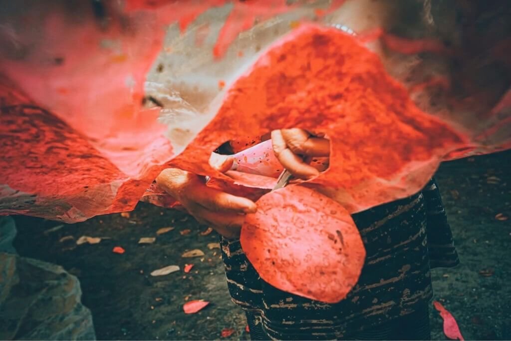 Té Tất Té Đák