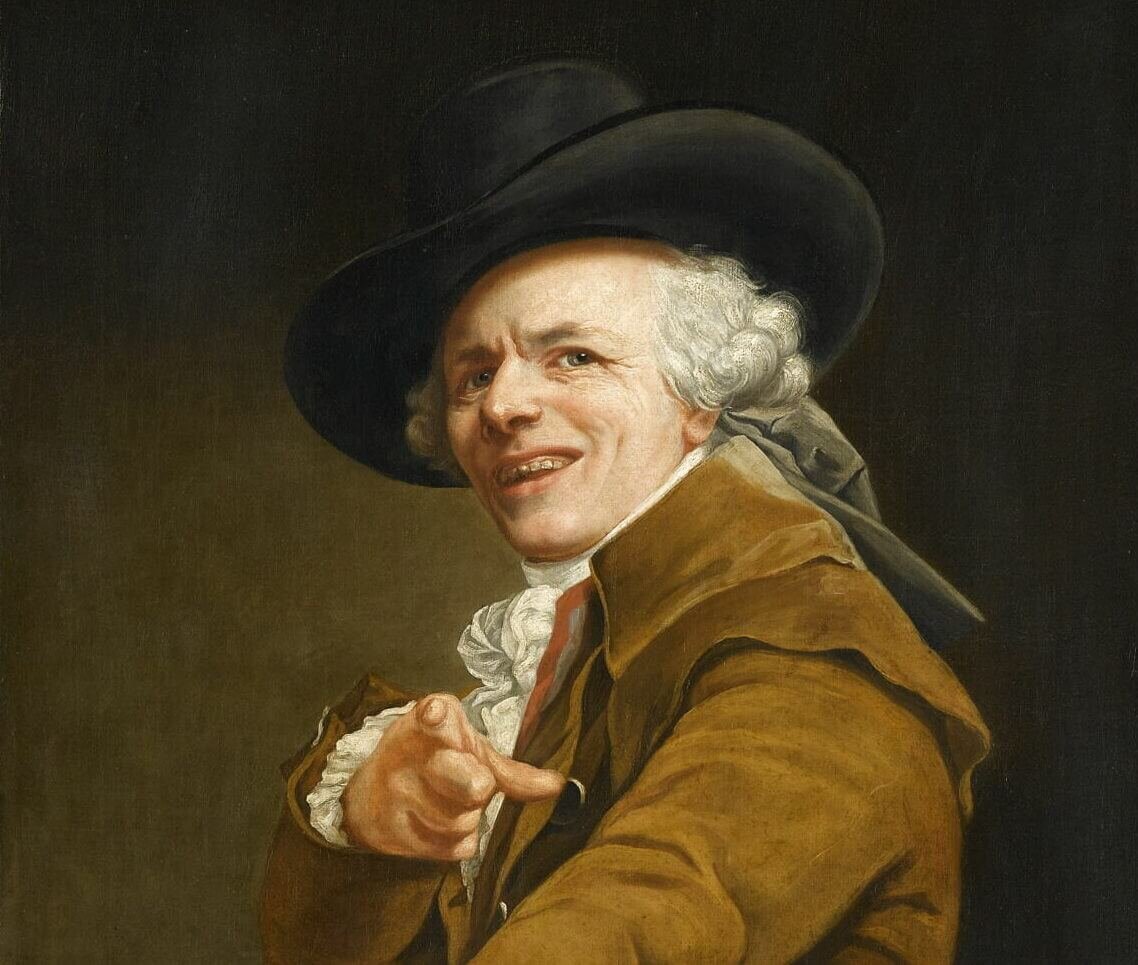 Joseph Ducreux