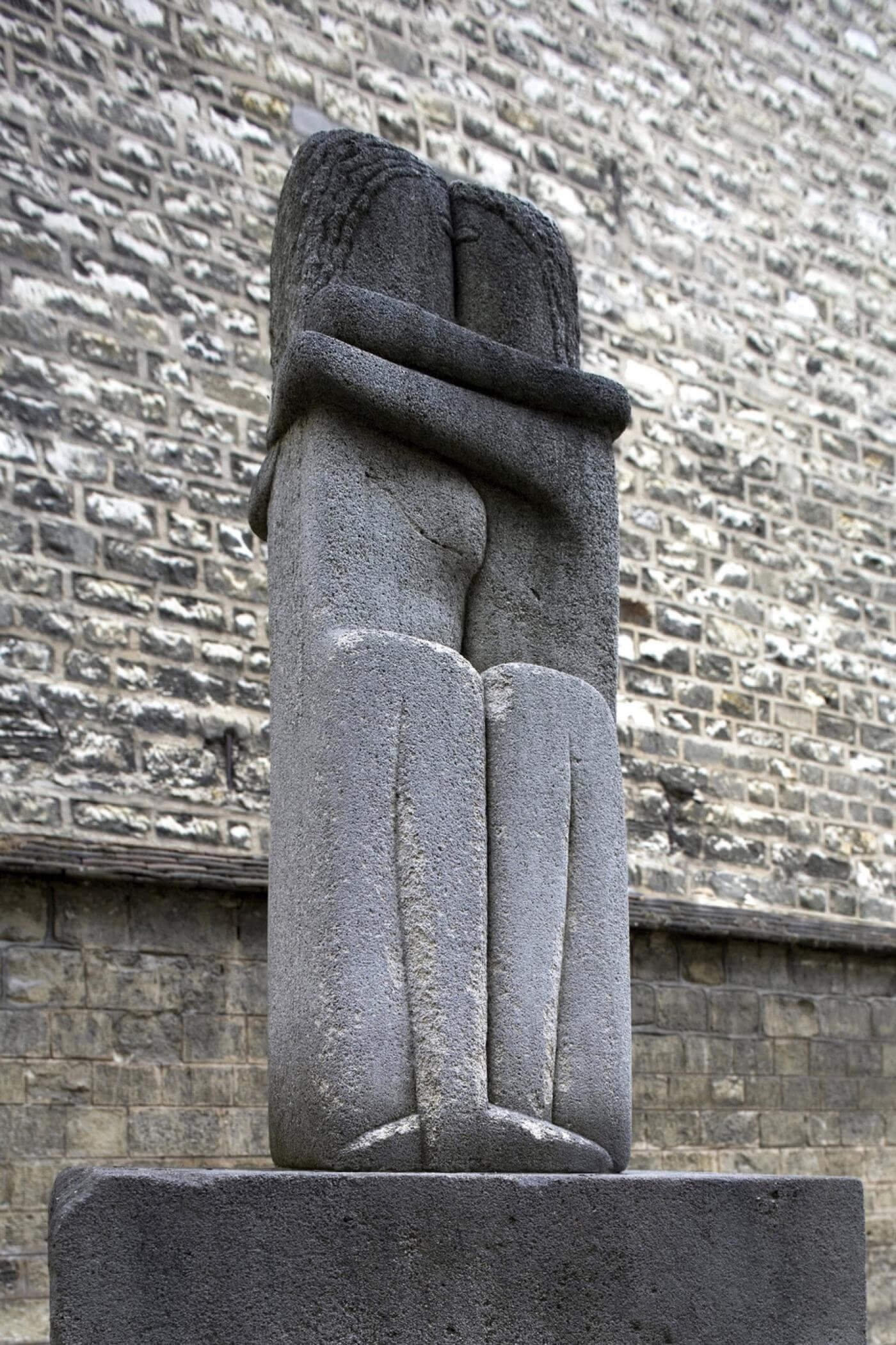 Constantin Brancusi