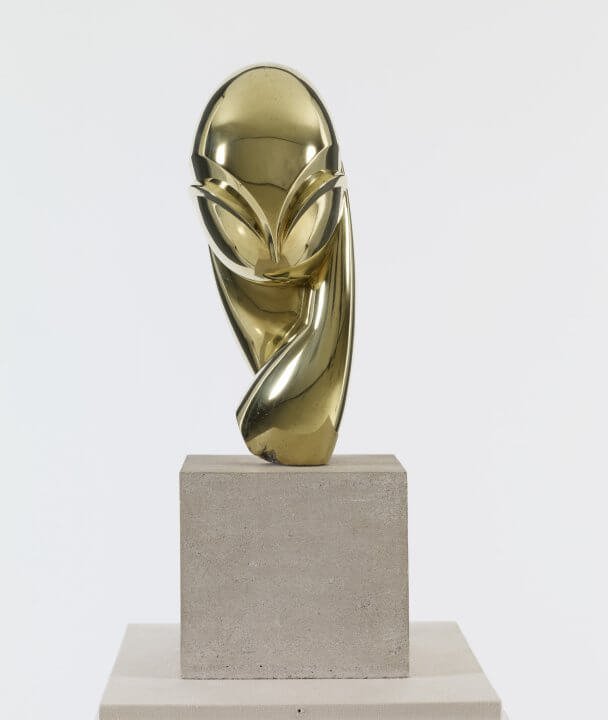 Constantin Brancusi