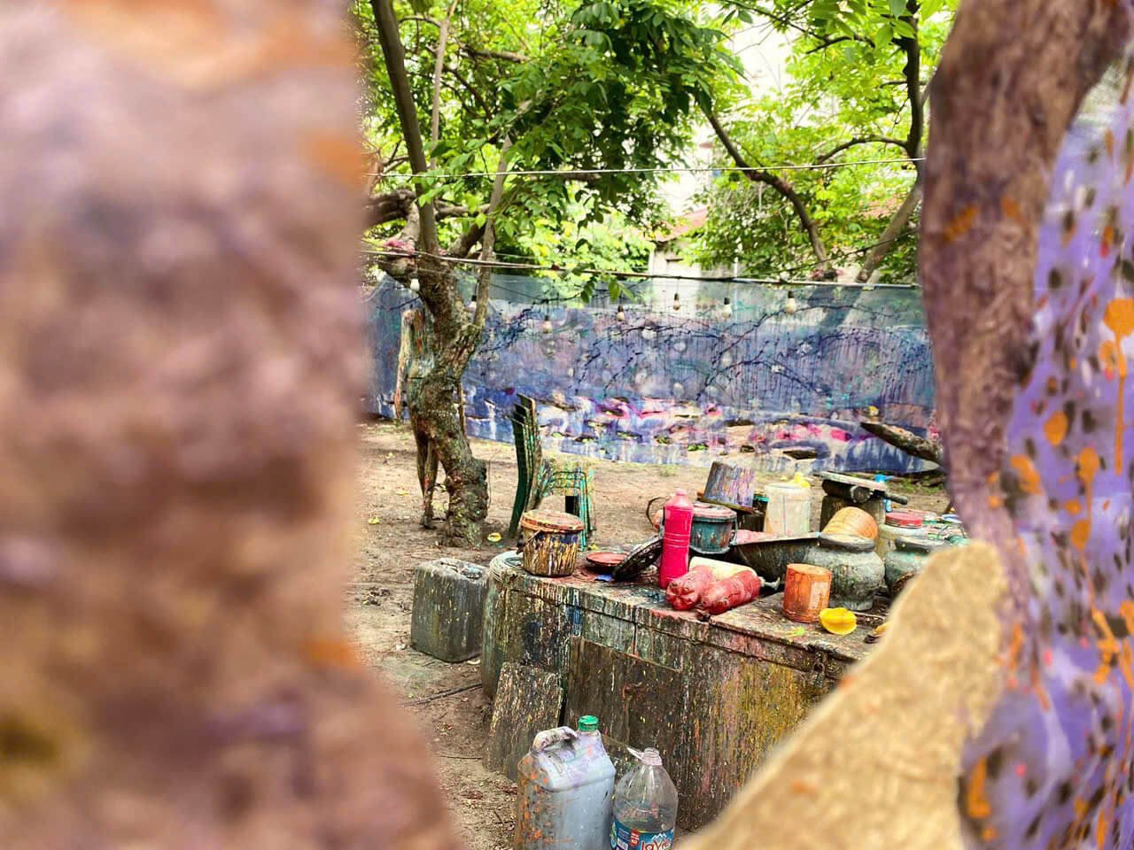 Thu Trần