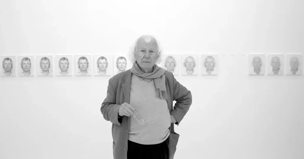 Roman Opałka