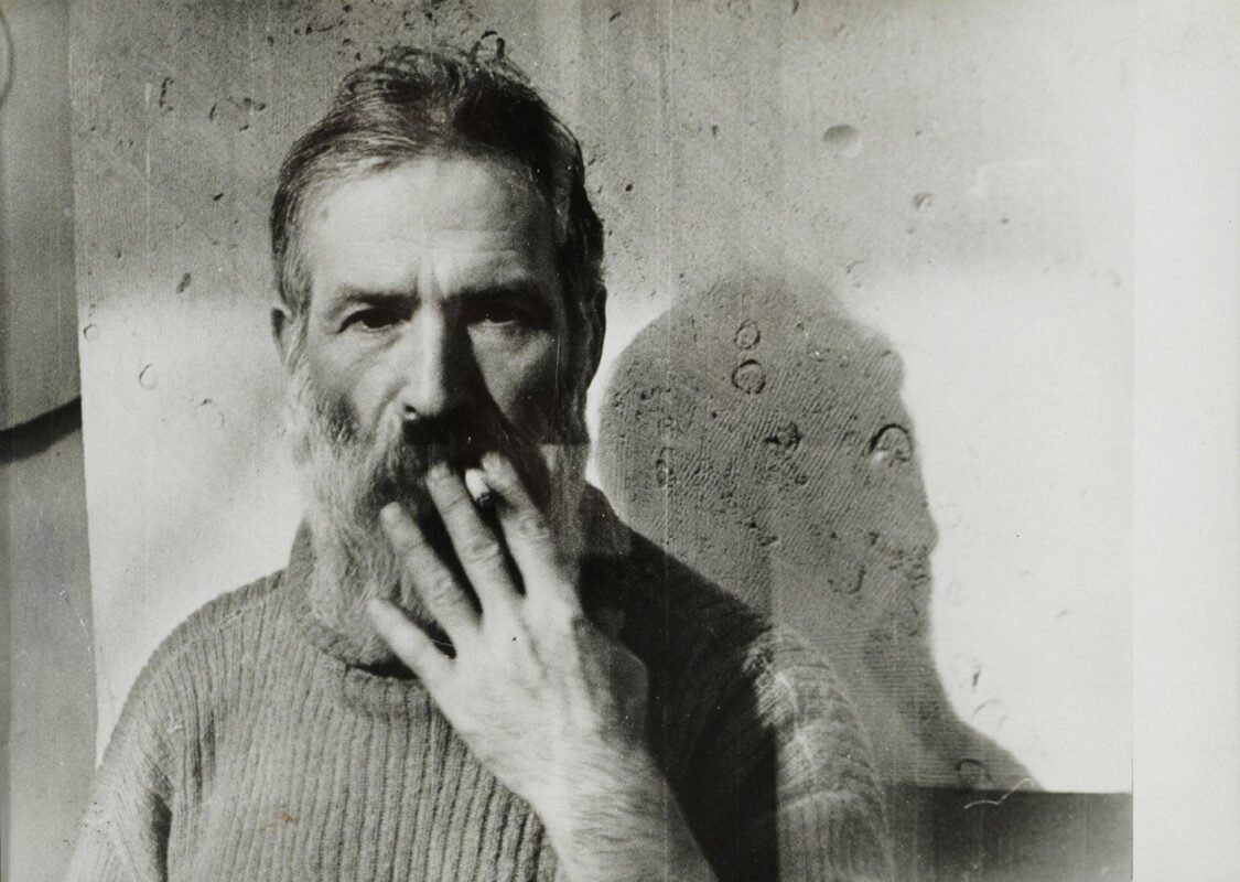 Constantin Brancusi