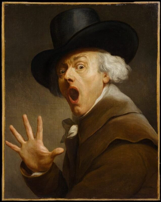 Joseph Ducreux