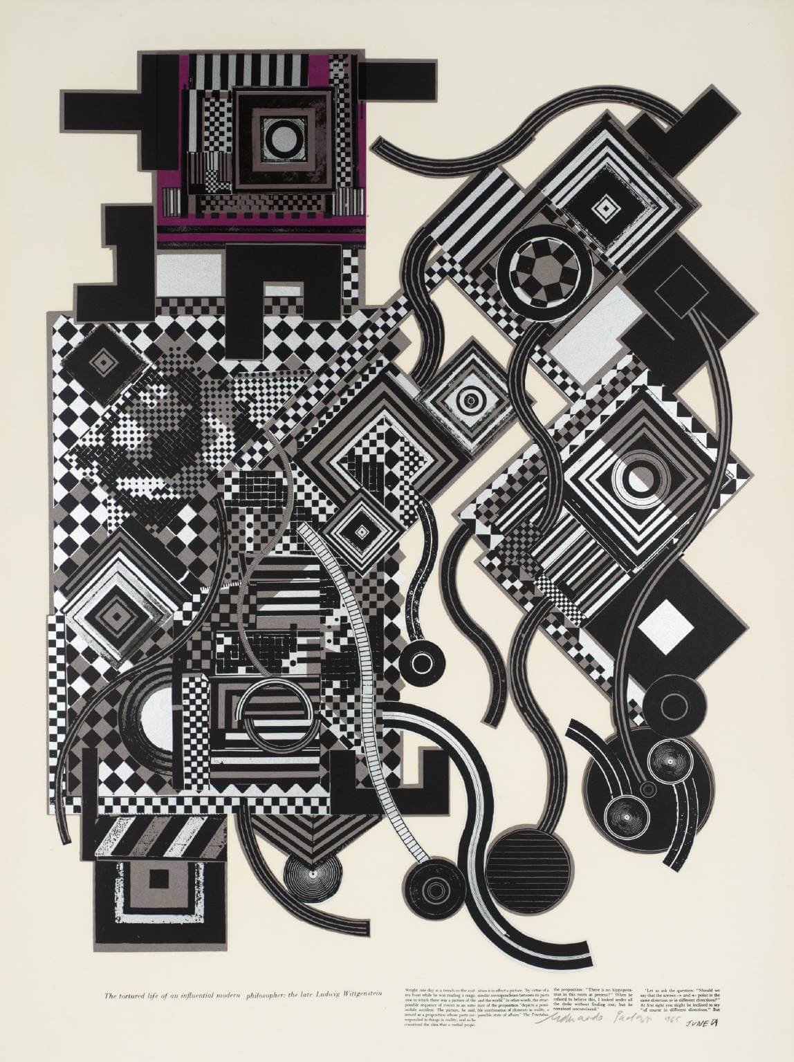 Eduardo Paolozzi
