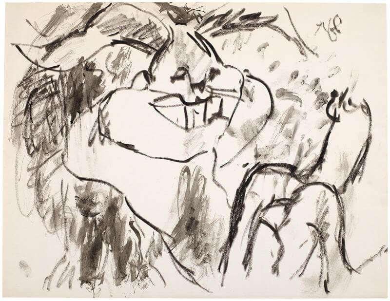 Roy Fox Lichtenstein