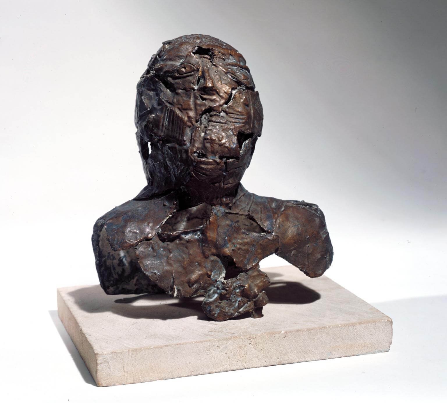 Eduardo Paolozzi