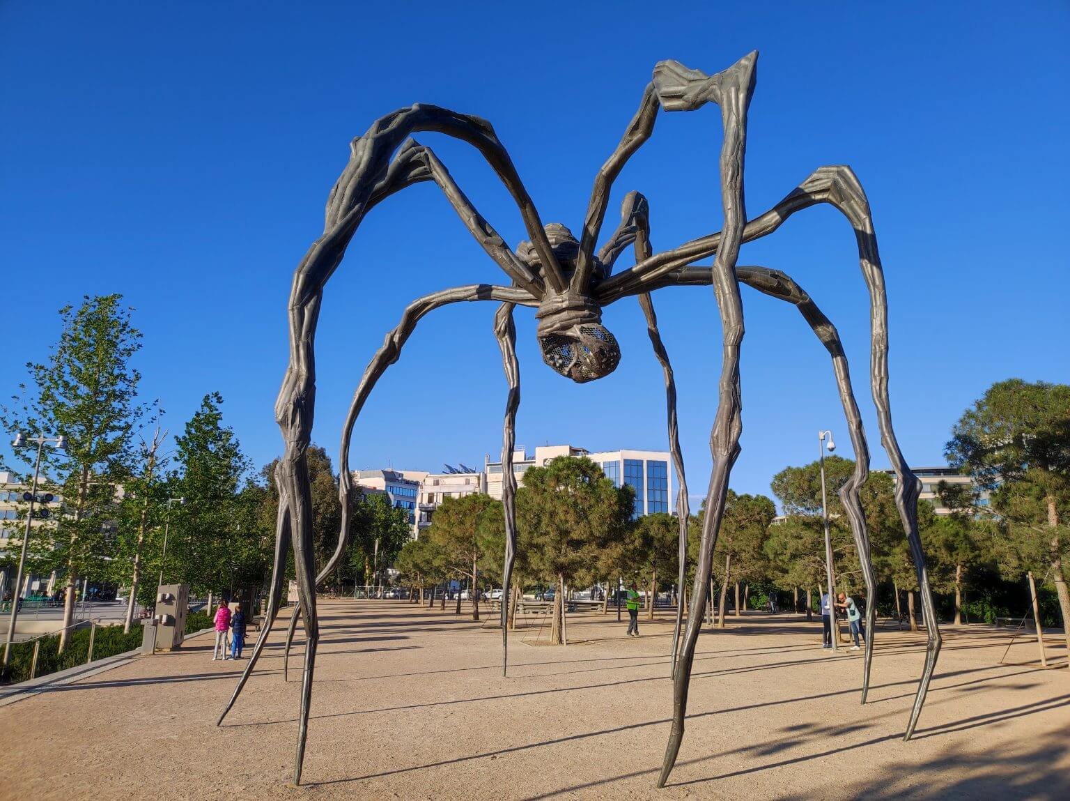Louise Bourgeois