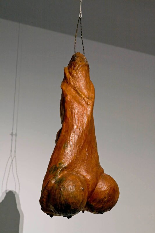 Louise Bourgeois