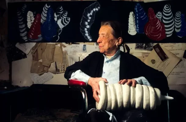 Louise Bourgeois