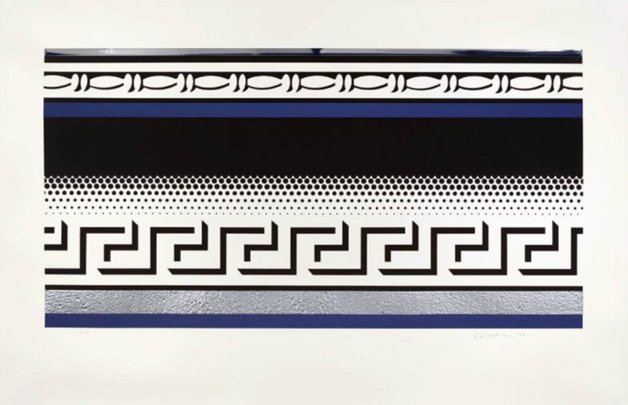 Roy Fox Lichtenstein