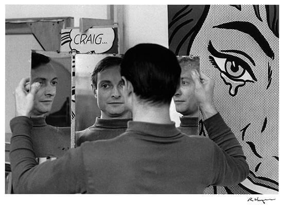 Roy Fox Lichtenstein