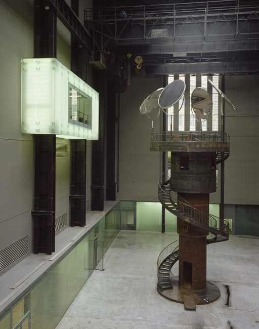 Louise Bourgeois