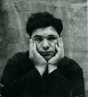 Eduardo Paolozzi