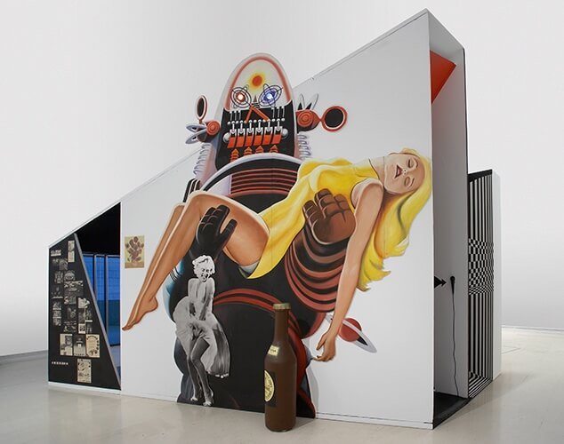 Richard Hamilton Pop Art
