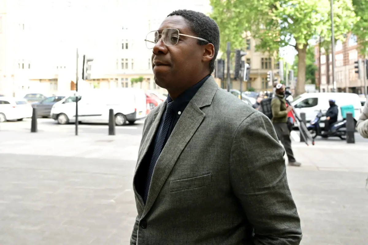 Art and money laundering