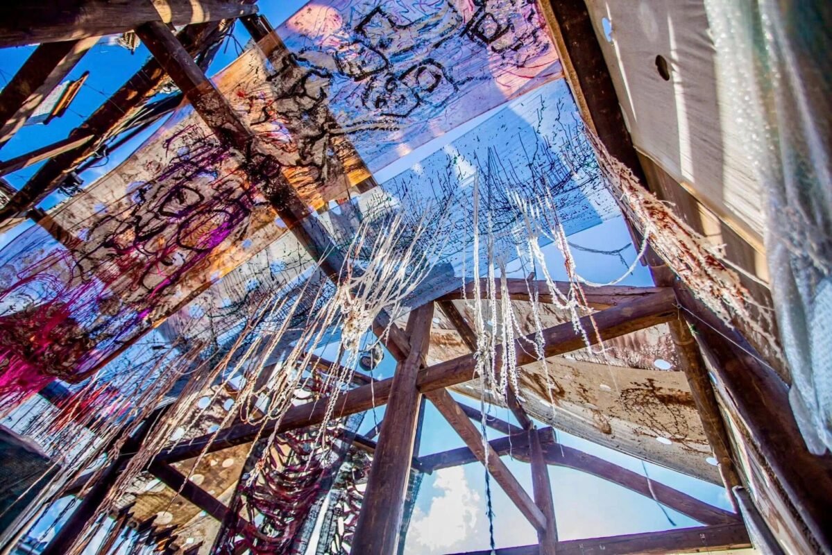 artistic jourey for art collectors