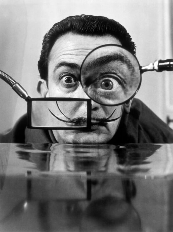 Surrealism for Beginners: A Simple Guide to Dreamlike Art