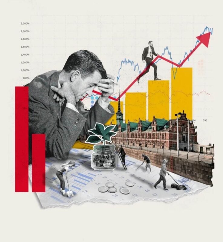 Art as an Investment: Short and Long-Term Comovements in Major Painting Markets