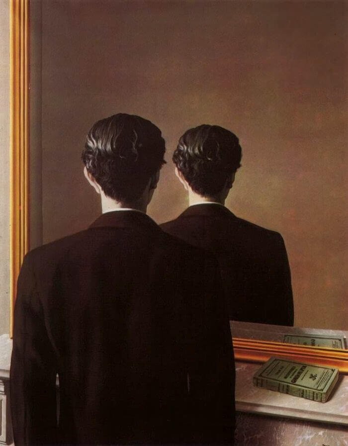Rene Magritte